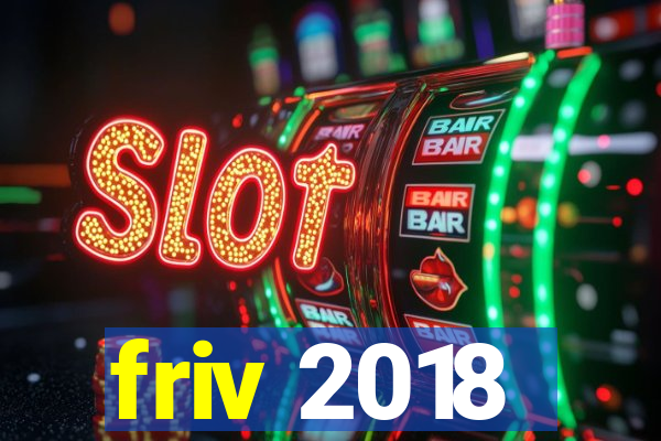 friv 2018